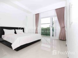 1 Bedroom Apartment for rent at One bedroom Rent $700 Chamkarmon Tonle Bassac, Tonle Basak