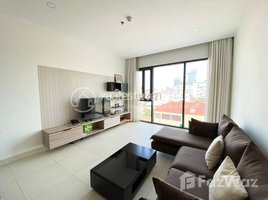 2 Bedroom Apartment for rent at Big Family room for rent , Phsar Thmei Ti Bei