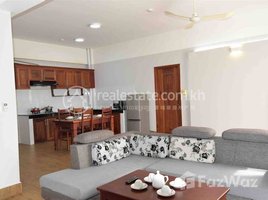 2 Bedroom Apartment for rent at 3-Bedrooms Rent $1400 Chamkarmon ToulTumpoung, Tuol Tumpung Ti Muoy