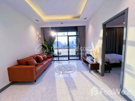 ស្ទូឌីយោ អាផាតមិន for rent at New and Western style Apartment one bedroom for rent in BKK1, Boeng Keng Kang Ti Muoy, ចំការមន