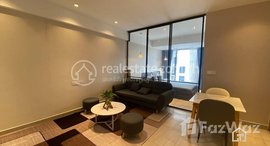Available Units at TS1820D - Modern Style 1 Bedroom Condo for Rent in Toul Kork area with Pool