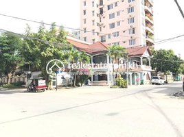4 Bedroom Villa for rent in Beoung Keng Kang market, Boeng Keng Kang Ti Muoy, Boeng Keng Kang Ti Muoy