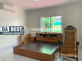 2 បន្ទប់គេង អាផាតមិន for rent at DABEST PROPERTIES: 2 Bedroom Apartment for Rent Phnom Penh-Tonle Bassac, Boeng Keng Kang Ti Muoy