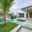 3 Bedroom Villa for sale in Siem Reap, Sngkat Sambuor, Krong Siem Reap, Siem Reap