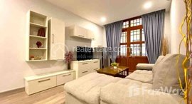 មានបន្ទប់ទំនេរនៅ Apartment Rent $1100 Chamkarmon ToulTumpoung-1 2Rooms 95m2