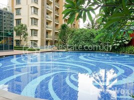 2 Bedroom Apartment for rent at Exclusive 2 Bedrooms Apartment for Rent in Toul Kork Area, Tonle Basak