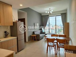 2 Bedroom Condo for rent at Cheapest two bedroom for rent at Bkk3, Boeng Keng Kang Ti Bei
