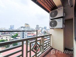 2 បន្ទប់គេង អាផាតមិន for rent at Two Bedroom Apartment for Lease in 7 Makara, Tuol Svay Prey Ti Muoy, ចំការមន, ភ្នំពេញ, កម្ពុជា