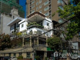 2 Bedroom Apartment for sale at Corner Renovated 2-Bedroom Duplex Apartment For Sale I BKK1 , Boeng Keng Kang Ti Muoy
