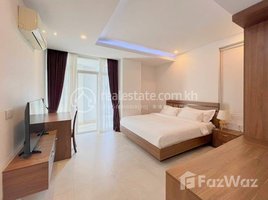 1 បន្ទប់គេង អាផាតមិន for rent at Apartment Rent $800, Tuol Tumpung Ti Muoy, ចំការមន, ភ្នំពេញ