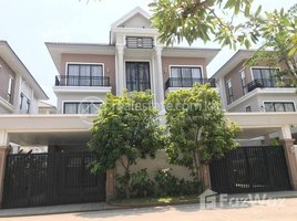 9 Bedroom Villa for rent in Dangkao, Phnom Penh, Cheung Aek, Dangkao