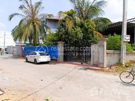 2 Bedroom Villa for sale in Pur SenChey, Phnom Penh, Chaom Chau, Pur SenChey