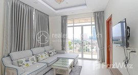Available Units at Tonle Bassac | Beautiful 2 Bedrooms Apartment Rental In Tonle Bassac