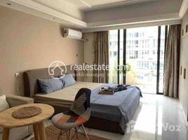 1 Bedroom Condo for rent at Apartment For Rent , Tuek Thla