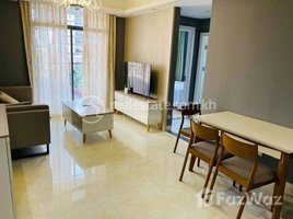 2 បន្ទប់គេង ខុនដូ for rent at 《BKK1》 2 bedrooms & 1 bathroom for rent with rental price 700$ in BKK1, Boeng Keng Kang Ti Muoy