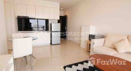 Available Units at One bedroom Rent $800 Chamkarmon bkk1 1Room