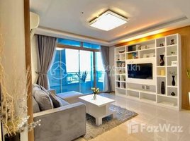 ស្ទូឌីយោ អាផាតមិន for rent at One bedroom for rent at Decastle bkk1, Boeng Keng Kang Ti Muoy