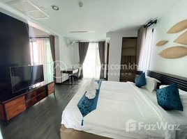 2 Bedroom Apartment for rent at 2 BEDROOM APARTMENT FOR RENT TONLE BASACC,, Tonle Basak, Chamkar Mon