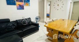 Available Units at Fully Furnished 2-Bedroom Condo for Sale 