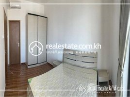1 Bedroom Apartment for rent at 1Bedroom Apartment for Rent-(7makara) , Tonle Basak