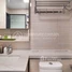 1 Bedroom Apartment for sale at The Pinnacle Residence, Tonle Basak