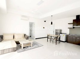 1 Bedroom Condo for rent at 1 Bedroom for rent in Tonle Bassac, Pir