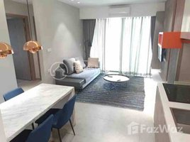 1 បន្ទប់គេង អាផាតមិន for rent at 2 bedroom apartments available in BKK1 area, Boeng Keng Kang Ti Muoy, ចំការមន, ភ្នំពេញ, កម្ពុជា