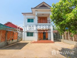 3 Bedroom Villa for rent in Cambodia, Svay Dankum, Krong Siem Reap, Siem Reap, Cambodia
