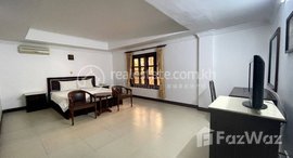 Available Units at Apartment for rent (Near Wat phnom)
