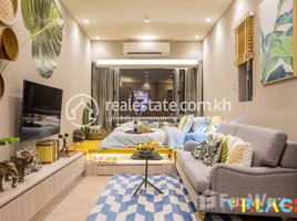 1 Bedroom Condo for sale at Urban Village Phase 2, Chak Angrae Leu, Mean Chey
