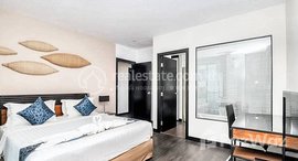 មានបន្ទប់ទំនេរនៅ Prime 2-Bedroom Apartment for Rent I Tonle Bassac