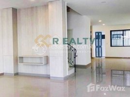 4 Bedroom House for rent in Chak Angrae Leu, Mean Chey, Chak Angrae Leu