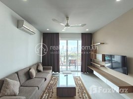 2 បន្ទប់គេង អាផាតមិន for rent at Fully Furnished Apartment for Rent in Khan Chamkarmon, Tuol Svay Prey Ti Muoy