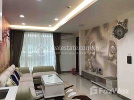 1 Bedroom Condo for rent at Two bedroom for rent at Olympia city, Veal Vong