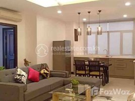 2 Bedroom Condo for rent at Brand new two bedroom for rent at Wat Phnom, Voat Phnum