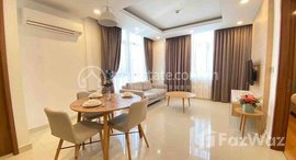Available Units at Luxury one bedroom for rent with fully furnished