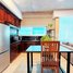 1 បន្ទប់គេង ខុនដូ for rent at Comfort and Convenience 1-Bedroom Serviced Apartment for Rent in BKK1, Boeng Keng Kang Ti Muoy