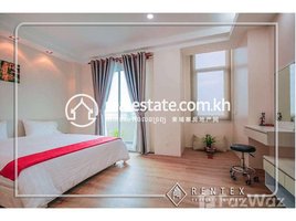 2 Bedroom Apartment for rent at 2 Bedroom Apartment For Rent – Boueng Keng Kang1 ( BKK1 ), Tonle Basak