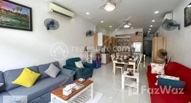Available Units at Daun Penh | Renovated House For Rent In Phsar Thmey