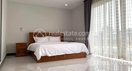 មានបន្ទប់ទំនេរនៅ Rent Phnom Penh / Chamkarmon / Tuol Tumpung Ti Muoy $650 60m2 1room