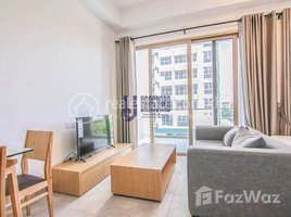 2 Bedroom Condo for rent at Two Bedrooms Apartment Available For Rent Located In Sensok Area Along Street 2004, Tuek Thla, Saensokh