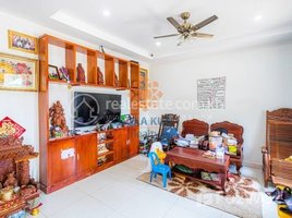 2 Bedroom House for sale in Siem Reap, Srangae, Krong Siem Reap, Siem Reap