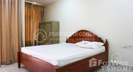 Available Units at TS547C - Studio Apartment for Rent in Toul Kork Area