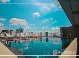 2 បន្ទប់គេង ខុនដូ for rent at 2 Bedroom Apartment For Rent in BKK-3 (Chamkarmon area)., សង្កាត់ទន្លេបាសាក់