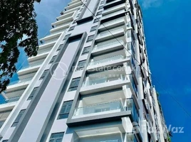 93 Bedroom Apartment for sale at Building for Sale in Boeung Trabek, Tuol Tumpung Ti Muoy, Chamkar Mon, Phnom Penh