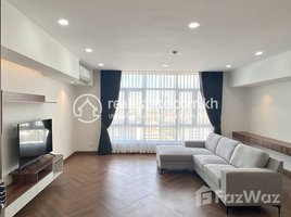 1 Bedroom Condo for rent at BKK1 one bedroom for rent, Boeng Keng Kang Ti Muoy