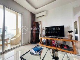 1 Bedroom Apartment for rent at Beautiful one bedroom for rent at Diamond island, Tonle Basak