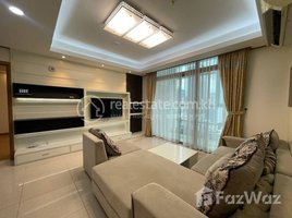 ស្ទូឌីយោ អាផាតមិន for rent at De Castle Two bedroom for rent at BKK1, Boeng Keng Kang Ti Bei, ចំការមន, ភ្នំពេញ, កម្ពុជា