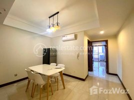 Studio Apartment for rent at Best price one bedroom for rent at Bali 5 floor 14, Tonle Basak