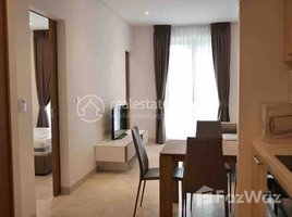 1 Bedroom Apartment for rent at Nice One Bedroom For Rent, Boeng Trabaek